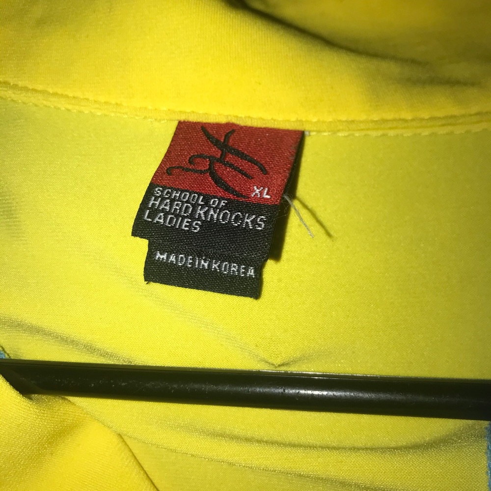 Ladies hard knocks jacket - Picture 2 of 6